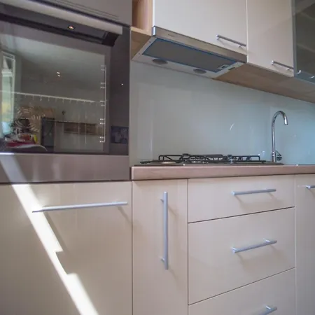 Marenic Lägenhet Cres