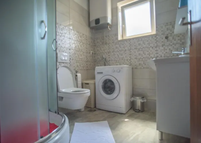 Appartement Marenic Cres