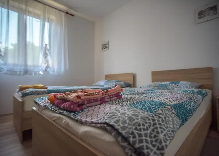 Appartement Marenic Cres