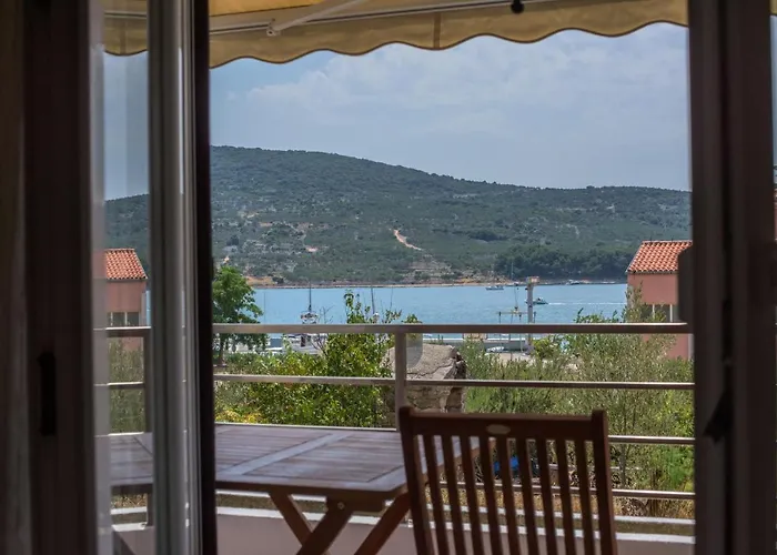 Appartement Marenic Cres