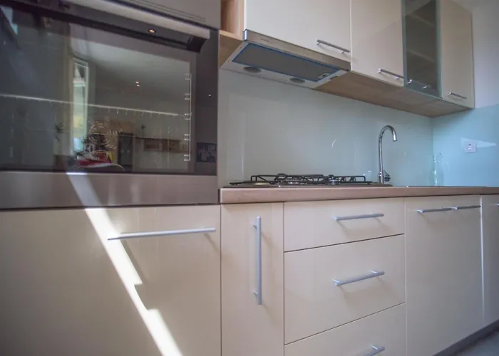 Marenic Appartement Cres
